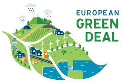 European Green Deal