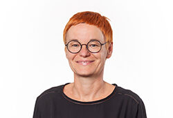 Christine Pernlochner-Kügler (Foto: Die Fotografen)